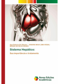 Sistema Hepático