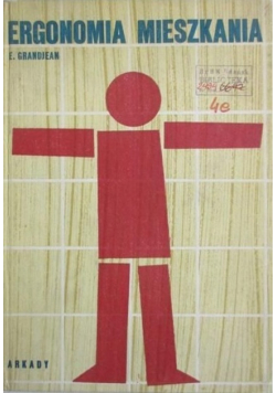 Ergonomia mieszkalna