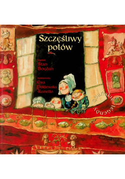 Szczęśliwy połów