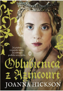 Oblubienica z Azincourt