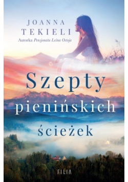 Szepty pienińskich ścieżek