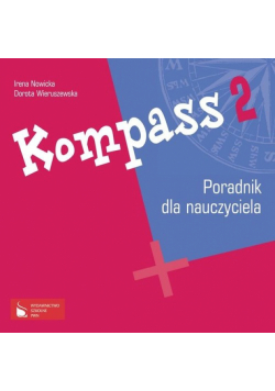 Kompass 2.CD Poradnik dla nauczyciela