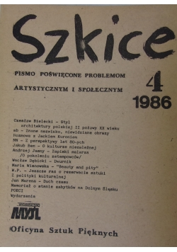 Szkice  4