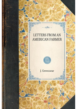 Letters From An American Farmer~