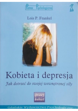 Kobieta i depresja