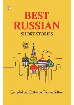 Best Russian Short Stories