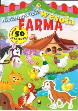 Niesamowicie wesoła farma