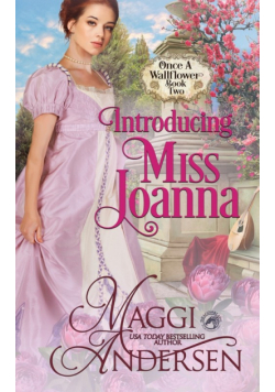 Introducing Miss Joanna