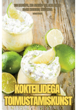 Kokteilidega Toimustamiskunst