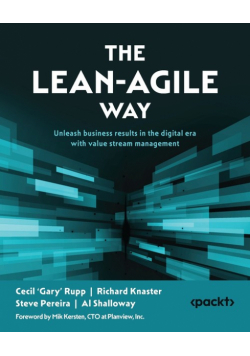 The Lean-Agile Way