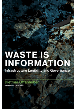 Waste Is Information