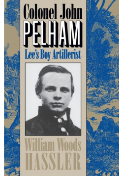 Colonel John Pelham