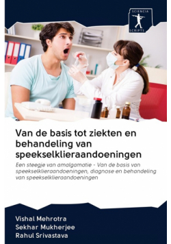 Van de basis tot ziekten en behandeling van speekselklieraandoeningen