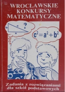 Wrocławskie konkursy matematyczne