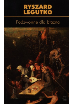 Podzwonne dla błazna