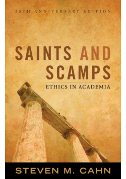 Saints and Scamps