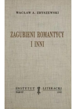 Zagubieni romantycy i inni