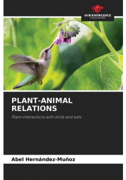 Plant-Animal Relations