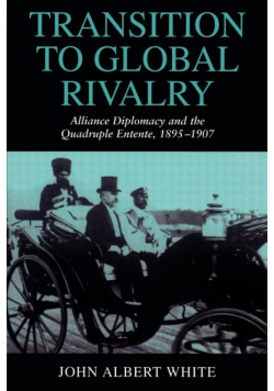 Transition to Global Rivalry