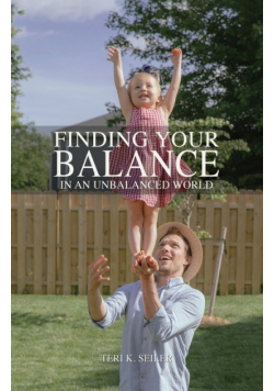 Finding Your Balance