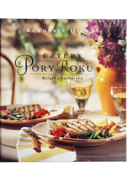 Digest cztery pory roku
