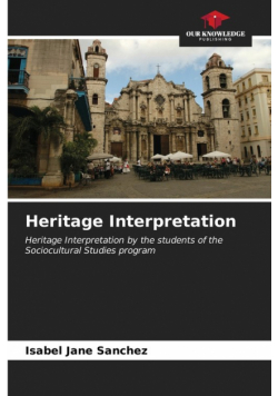 Heritage Interpretation
