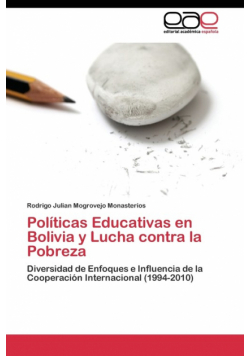 Políticas Educativas en Bolivia y Lucha contra la Pobreza