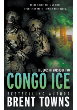 Congo Ice
