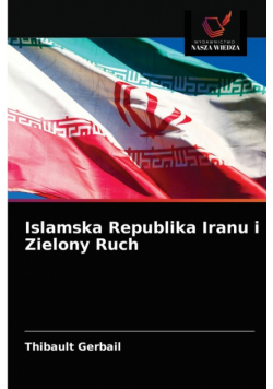 Islamska Republika Iranu i Zielony Ruch