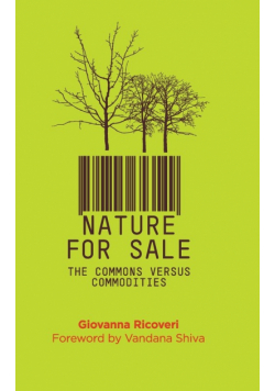 Nature for Sale