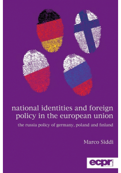 National Identities and Foreign Policy in the European Union