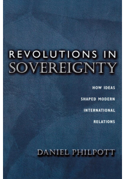 Revolutions in Sovereignty
