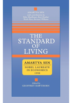 The Standard of Living