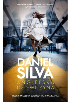 Silva Daniel - Angielska dziewczyna