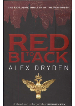 Red to black