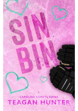 Sin Bin (Special Edition)