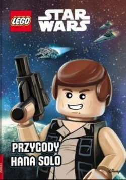 LEGO Star Wars Przygody Hana Solo