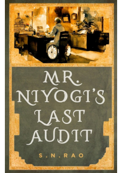 Mr. Niyogi's Last Audit