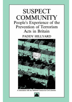 Suspect Community
