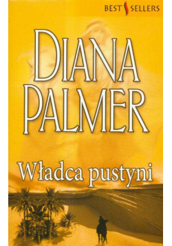 Władca pustyni