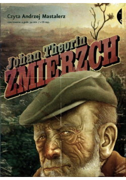 Theorin Johan - Zmierzch Audiobook