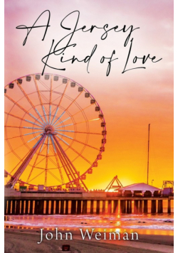 A Jersey Kind of Love