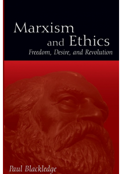Marxism and Ethics