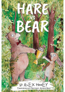 Hare versus Bear