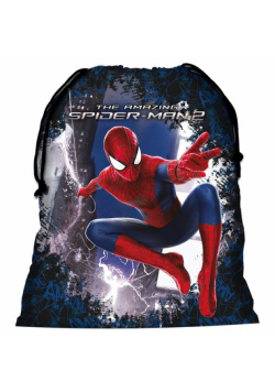 Worek na obuwie Spider-Man 19