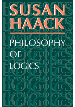 Philosophy of Logics