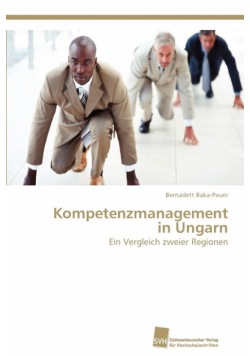 Kompetenzmanagement in Ungarn