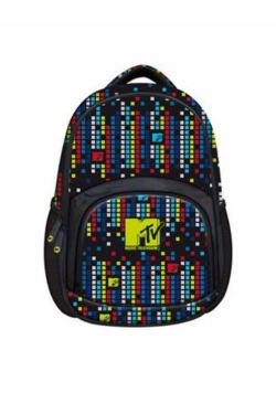 Plecak szkolny MTV Equalizer