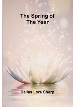 The Spring of the Year