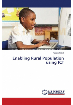 Enabling Rural Population using ICT